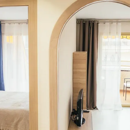 Cosy Apartment