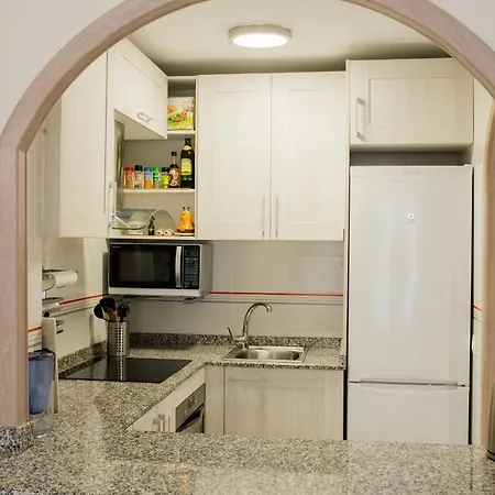Cosy Apartment *