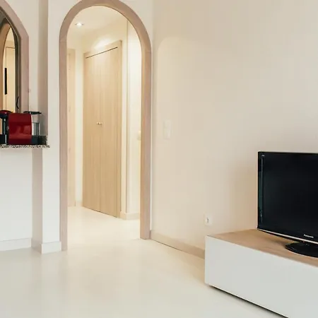 Apartment Cosy *