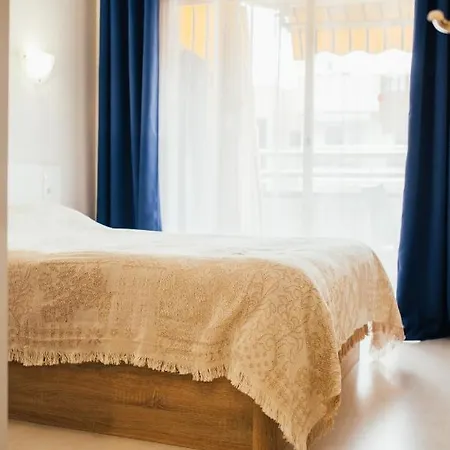 Cosy Apartment *