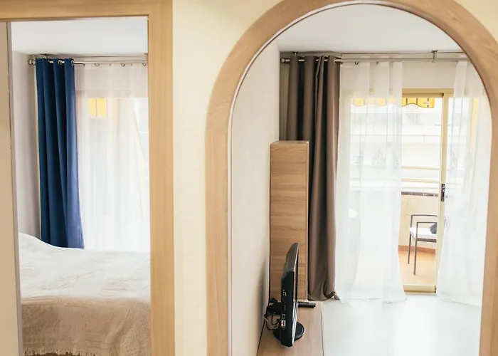 Cosy Appartement
