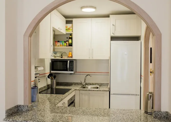 Cosy Appartement *