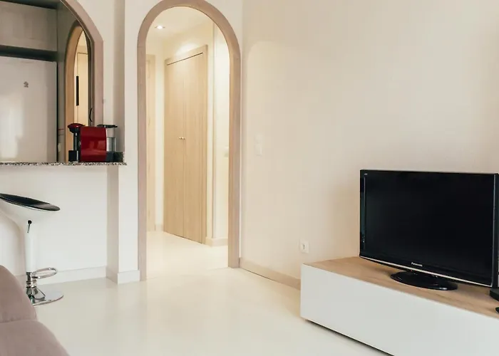 Appartement Cosy *
