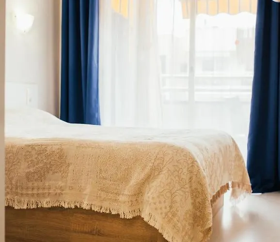 Cosy Appartement *